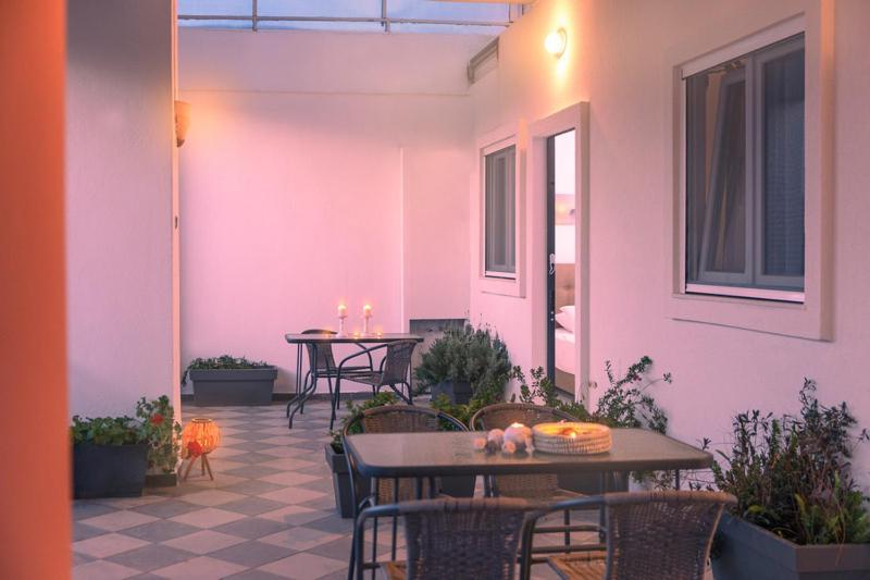 Nikogroup Plaza Daire Polychrono Dış mekan fotoğraf