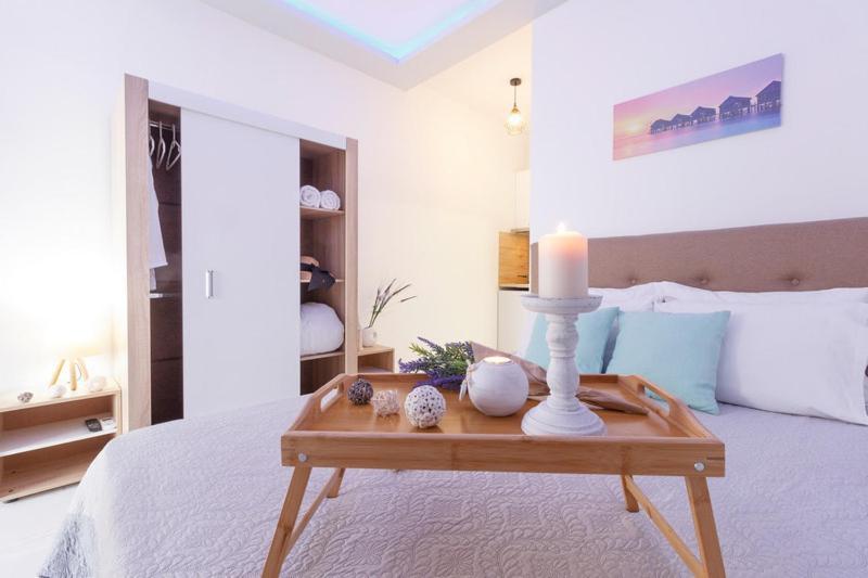 Nikogroup Plaza Daire Polychrono Dış mekan fotoğraf